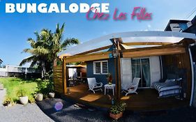 Chez Les Filles - Bungalodge